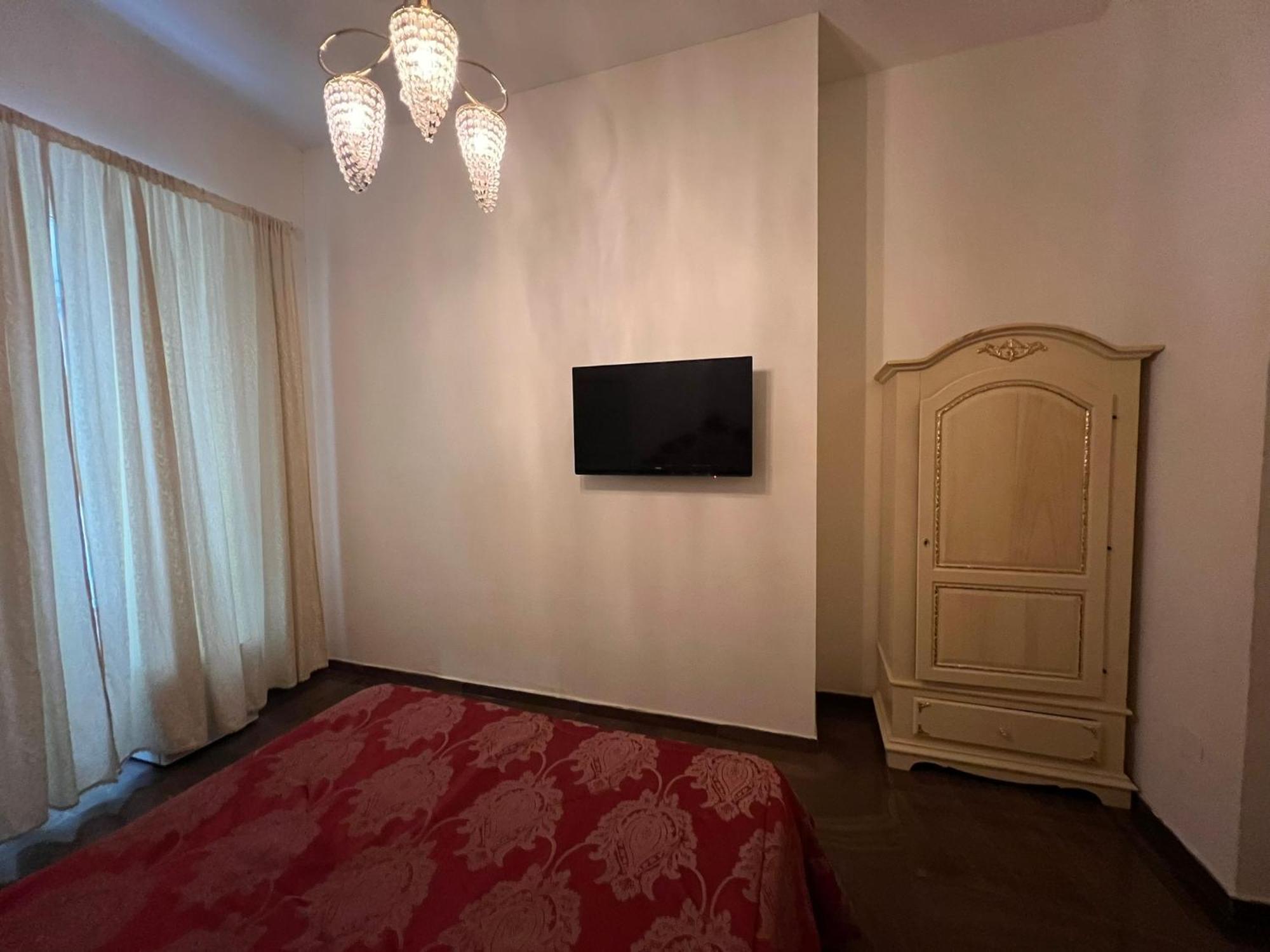 Bed and Breakfast Beb Mariafrancesca Neapel Exterior foto